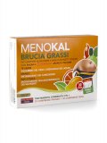 Menokal Brucia Grassi - 30+30 Compresse