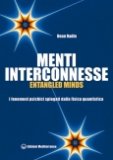 Menti Interconnesse - Entangled Minds   — Libro