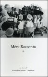 Mère Racconta - Vol. I — Libro