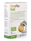 Microflor Gold - Capsule Vegetali