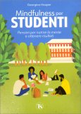 Mindfulness per Studenti — Libro