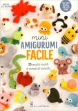 Mini Amigurumi Facile — Libro