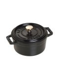 Mini Cocotte Rotonda in Ghisa