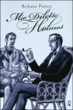 Mio Diletto Holmes — Libro