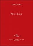 Miti e Saghe — Libro