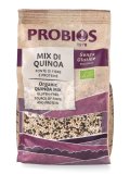 Mix Quinoa Bio