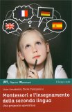 Montessori e l'Insegnamento della Seconda Lingua — Libro
