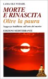 Morte e Rinascita — Libro