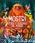 Mostri — Libro