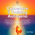 Mp3 - Conoscere il Training Autogeno — Audiolibro
