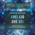 Mp3 - Crei Ciò che Sei — Audiolibro