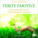 Mp3 - Ferite Emotive — Audiolibro