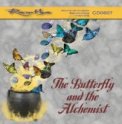 Mp3 - La Farfalla e l'Alchimista — Audiolibro