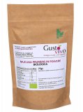 Mucuna Pruriens in Polvere Bio Raw