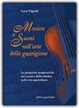 Musica e Suoni nell'Arte della Guarigione — Libro