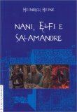 Nani, Elfi e Salamandre — Libro
