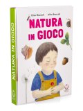 Natura in Gioco — Libro/Gioco