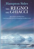 Nel Regno dei Ghiacci — Libro
