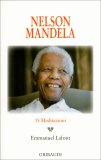Nelson Mandela - 15 Meditazioni — Libro