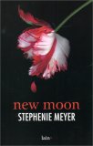 New Moon — Libro