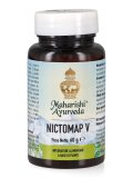 Nictomap V - Compresse