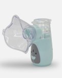Nomu Aerosol Tecnologia Mesh