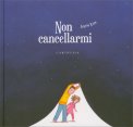 Non Cancellarmi — Libro