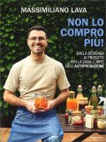 Non lo Compro Più — Libro