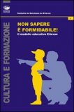 Non Sapere è Formidabile! — Libro