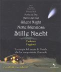 Notte Silenziosa — Libro
