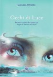 Occhi di Luce — Libro