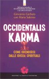Occidentalis Karma — Libro