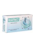 Oligotracce - MnCo e Albicocca
