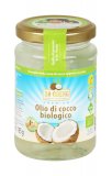Olio di Cocco Biologico