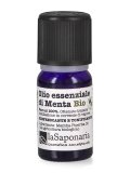 Olio Essenziale di Menta Bio