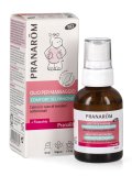 Olio Massaggio Comfort del Pancino