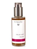 Olio per Capelli