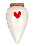 Olla in Terracotta Pepin