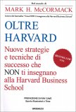 Oltre Harvard — Libro