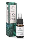 Olympia 30% - 25% CBD 5% CBG