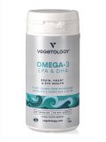 Omega-3 EPA & DHA