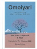 Omoiyari — Libro