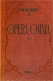 Opera Omnia — Libro