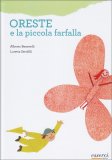Oreste e la Piccola Farfalla — Libro