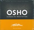 Osho Kundalini Meditation™ (MP3) — CD