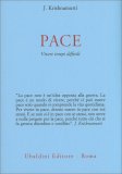 Pace — Libro