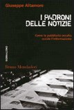 I Padroni delle Notizie — Libro
