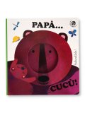 Papà Cucù — Libro/Gioco