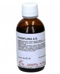 Passiflora A.S
