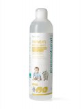 Pavimenti Piccoli Amici con Olio Essenziale Bio di Timo e Tea Tree